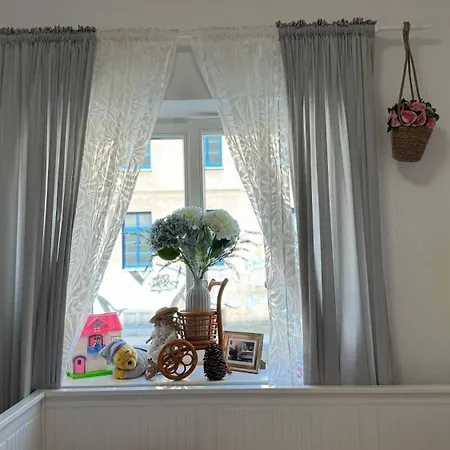 Apartment In Appartament