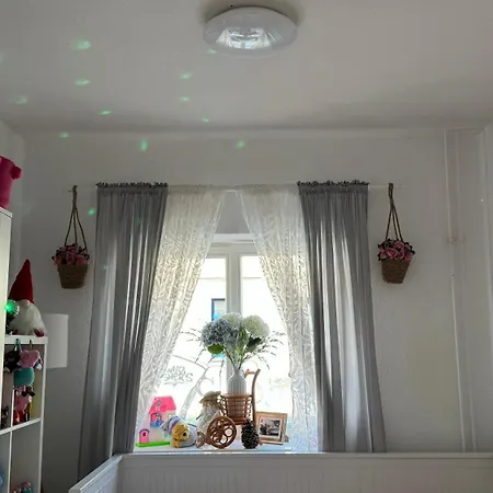 Apartment In Appartament Potsdam