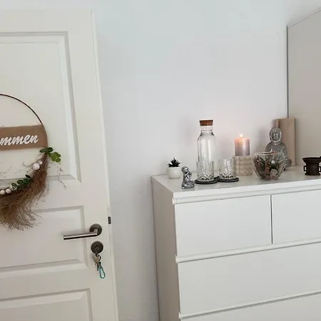 Apartment In Appartament