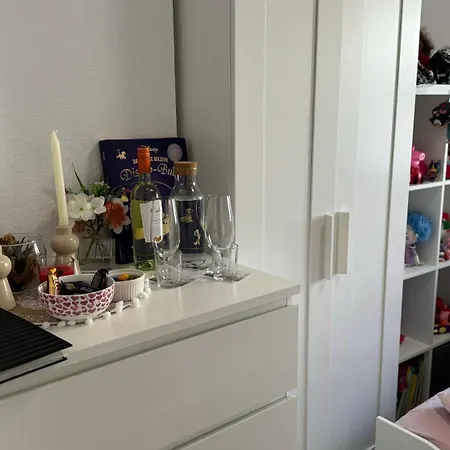 In Appartament Apartment Potsdam