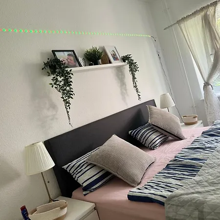 Apartament In Appartament *