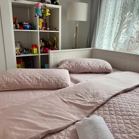 Apartment In Appartament *